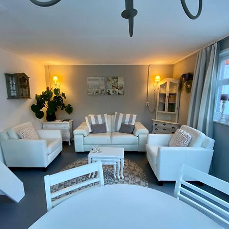 Villa La Mare à Zoutelande Extérieur photo