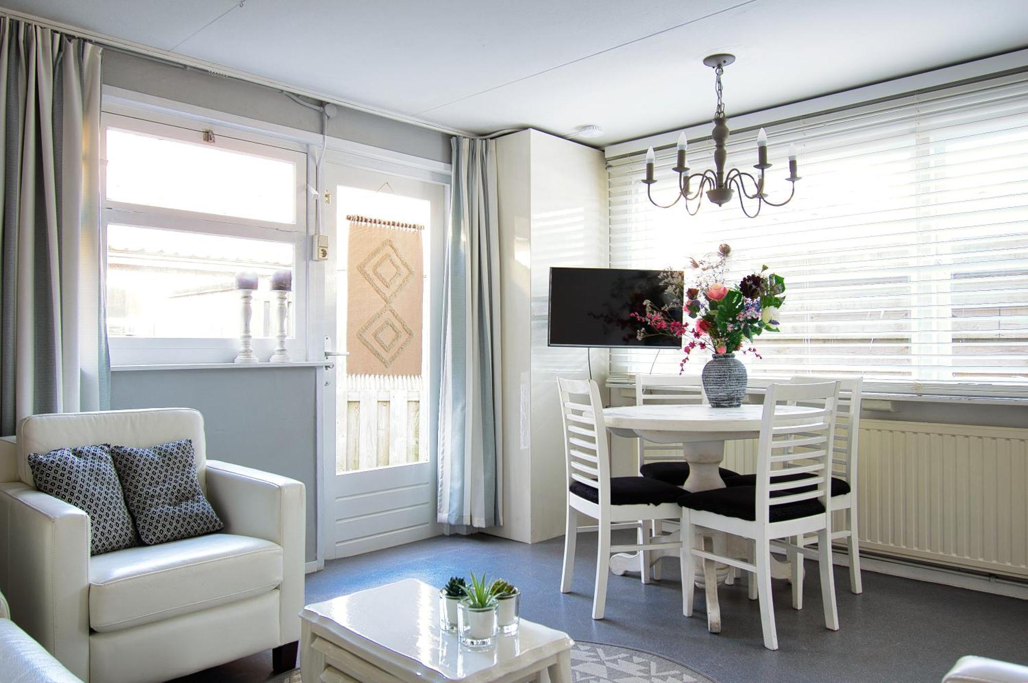 Villa La Mare à Zoutelande Extérieur photo