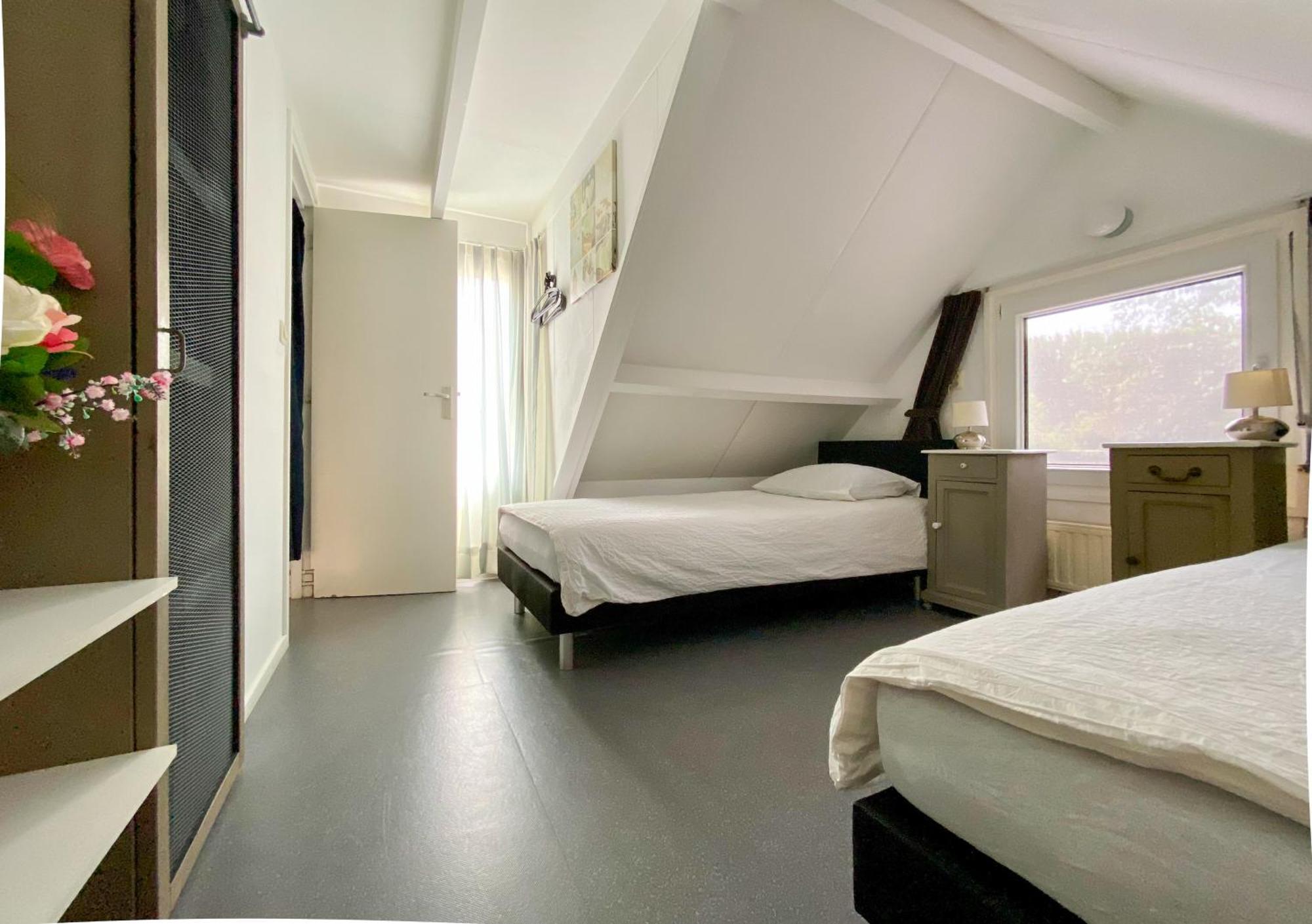 Villa La Mare à Zoutelande Extérieur photo