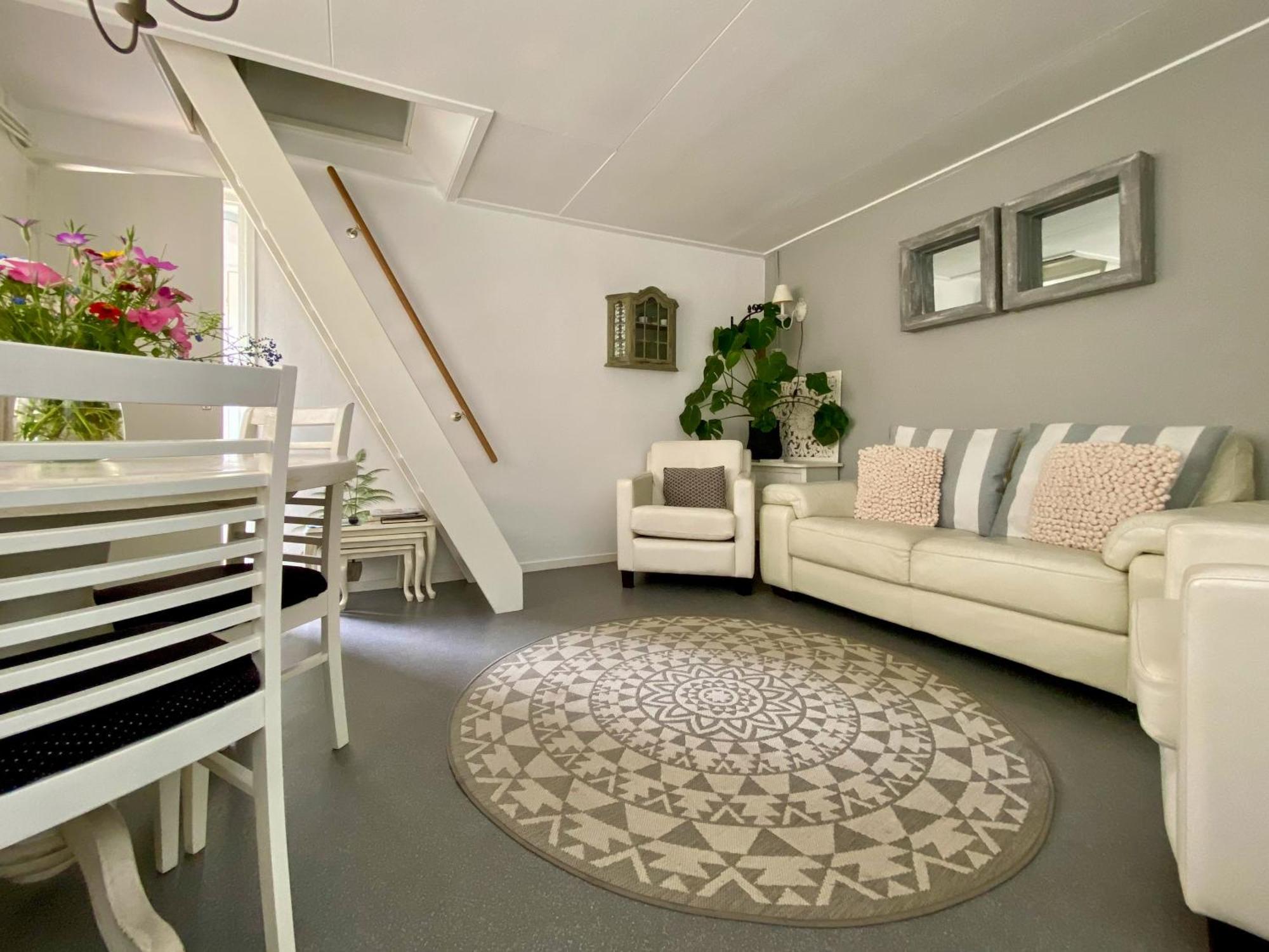 Villa La Mare à Zoutelande Extérieur photo
