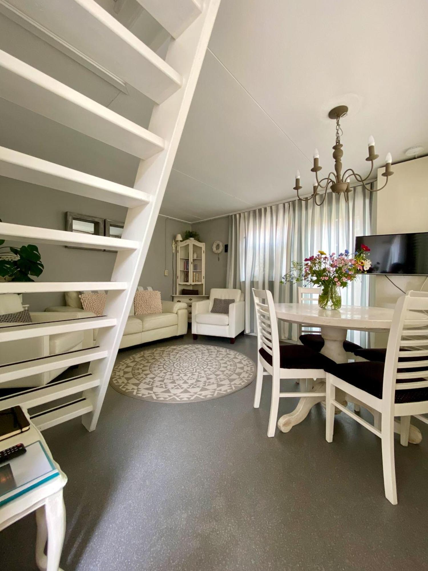 Villa La Mare à Zoutelande Extérieur photo